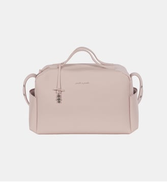 Sac à langer - Pasito a pasito - Rose