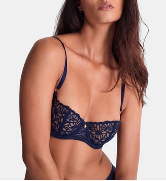 Soutien gorge Corbeille avec armatures Aubade