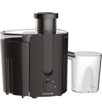 Centrifugeuse ECTF 5 Multivita - Essentiel B - Noir