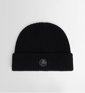 Bonnet nyx laine - Fusalp - Noir