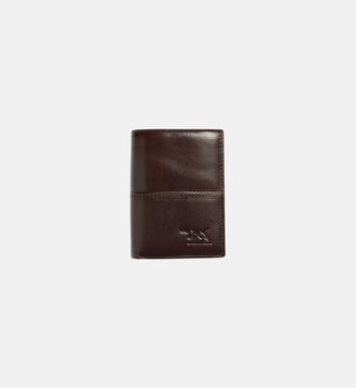 Portefeuille Waikato Window - Rodd & Gunn - Mocha