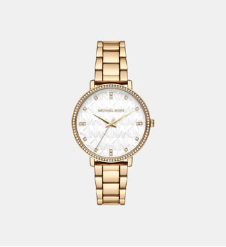 Montre Pyper Blanc MK4919 Michael Kors