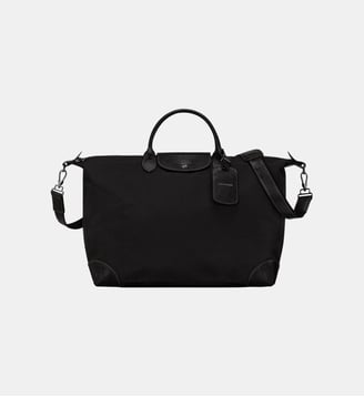 Sac de voyage S - Boxford - Longchamp - Noir