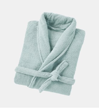 Peignoir châle adulte 350 g/m² La Redoute Interieurs