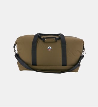 Sac week-end évolutif imperméable Tarmac - Jott - Kaki