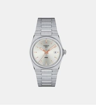 Montre PRX Argenté T1372101103100 - Tissot - Argenté