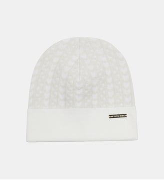 Bonnet en tricot - Michael Kors Kids - Riz