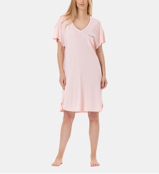 Chemise de nuit BLOOM 921 Lingerie Le Chat