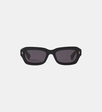 Lunettes De Soleil Concerto - Lanvin - Noir