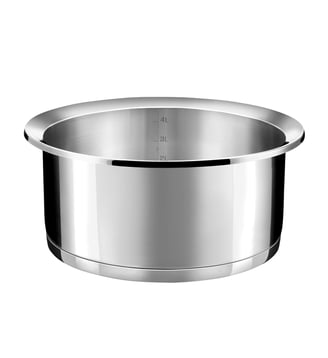 Ycône - Casserole 24cm / 4.8L Cuisinox