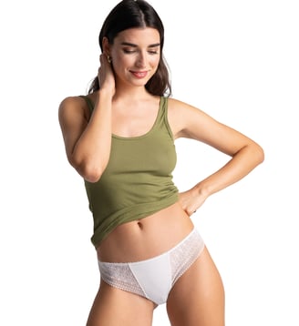 String LEILA - Passionata - Beige