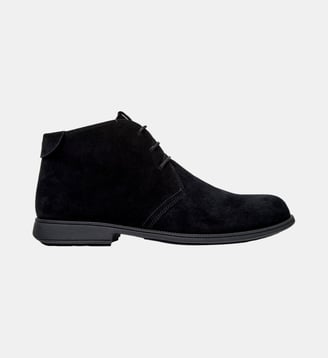 Bottines  1913 - Camper - Noir