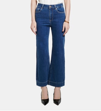 Jeans Jani Stone - Zapa - Stone