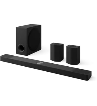Barre de son S95TR Atmos WOW Orchestra - Lg - Standard