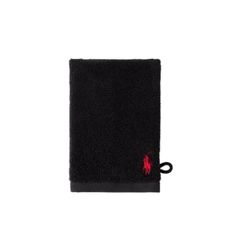 Gant de toilette  en coton Ralph Lauren Home