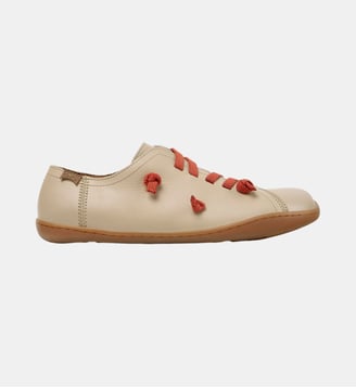 Baskets G3D Peu Cami  Twins - Camper - Beige clair
