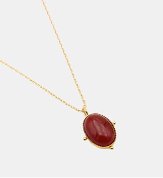 Collier CALYPSO Nilaï