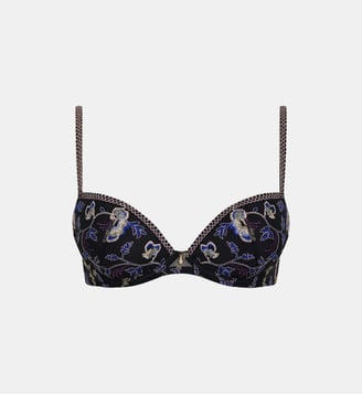 Soutien-gorge Push up coques Aubade