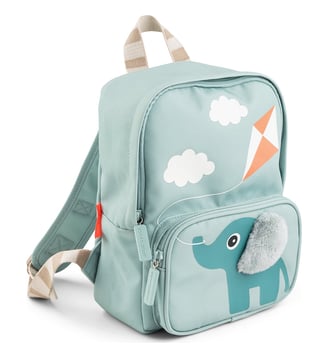 Sac à dos enfant - Done by Deer - Bleu