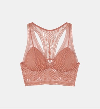 Soutien-gorge foulard ONDINE - Passionata - Rose