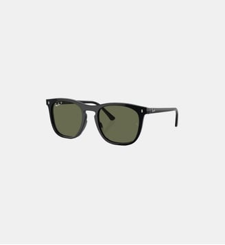 Lunettes de soleil Carré RB2210 - Ray Ban - Vert