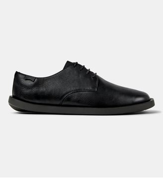 Derbies Wagon - Camper - Noir