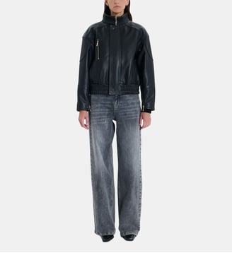 Veste Bryan Noir - Zapa - Noir