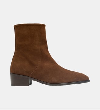 Bottines Sybille - Odaje - Marron