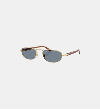 Lunettes de soleil Pillow PO1028S - Persol - Or brillant