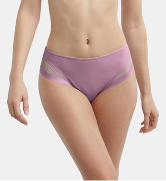 Slip Microfibre Generous Dim