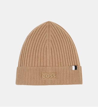 Bonnet - BOSS Kidswear - Cookie