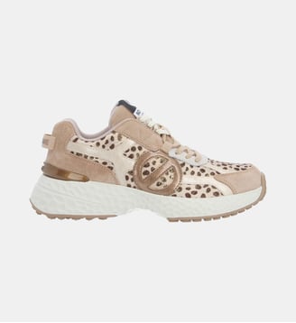 Carter 2.0 Runner - Beige/Blanc Cassé - No Name - Beige