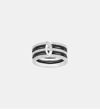 Bague Lilyana en Argent - Phebus - Argent