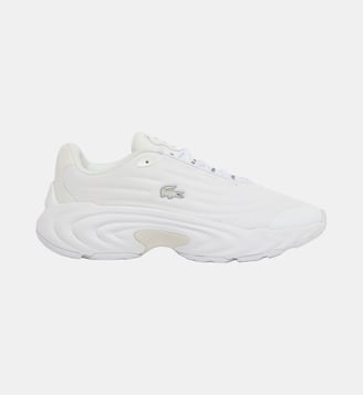 Sneakers Spinor homme - Lacoste - Blanc