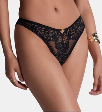 Tanga Aubade