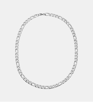 Collier Luc en Acier 316L - Phebus - Acier