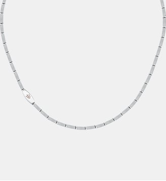 Collier TITANIUM - Maserati - Or rose