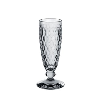 Flûte à champagne - Villeroy & Boch - Transparent