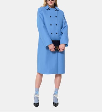 Manteau  Marguerite - Tara Jarmon - Horizon