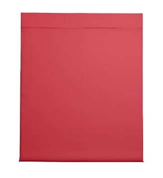 Drap plat Harmonie Satin de coton Dodo