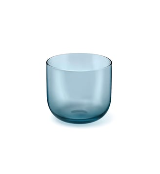 Eyden - Lot de 4 gobelets 26 cl - Couzon - Bleu