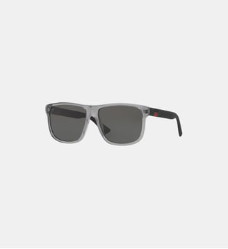 Lunettes de soleil GG0010S GC000970 - Gucci - Multicolore