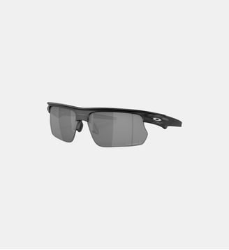Lunettes de soleil Rectangulaire OO9400 BiSphaera™ - Oakley - Noir mat