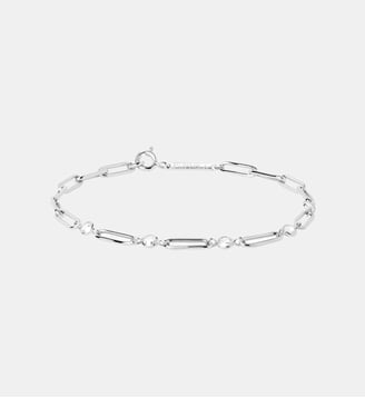 Bracelet chaîne Miami Argenté PU02-406-PAR - Pd Paola - Argenté