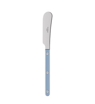Tartineur, - Sabre - Bleu clair