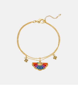 Bracelet Mogador - Hipanema - Multicolore
