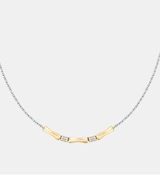 Collier ESSENZA - Morellato - Or jaune