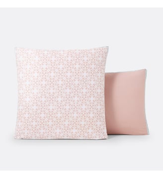 Taie d'oreiller coton La Redoute Interieurs