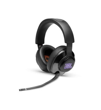 Casque gamer Quantum 400 Noir - JBL - Noir