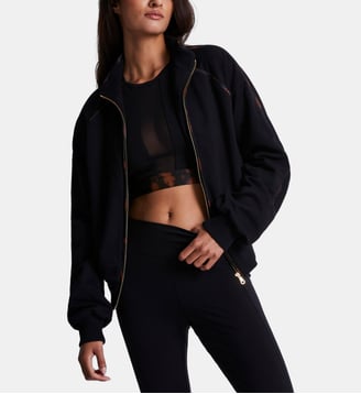 Gilet Zip Aubade